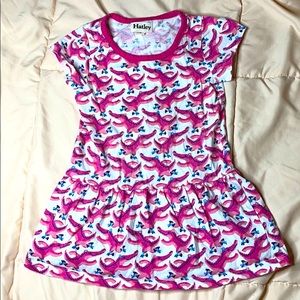 Hatley Little Girls Dress
